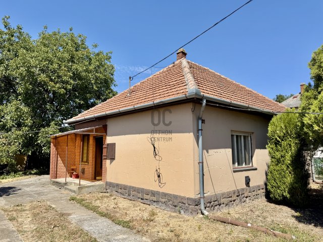 Eladó családi ház, Csányon 24.9 M Ft, 3 szobás