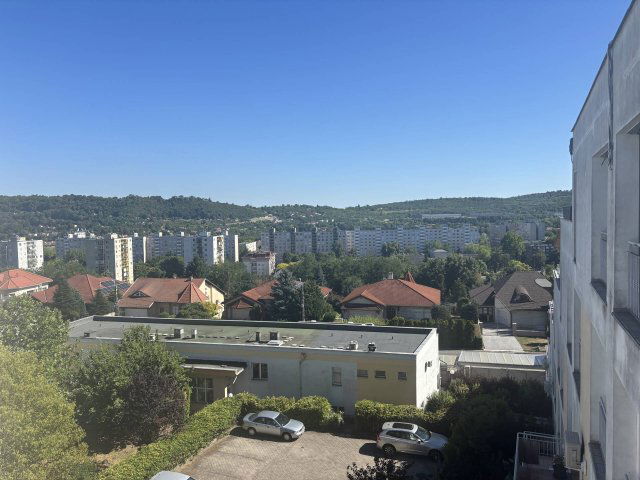 Eladó téglalakás, Miskolcon 52 M Ft, 1 szobás
