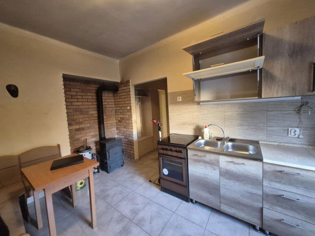 Eladó téglalakás, Somoskőújfalun 8.5 M Ft, 1 szobás