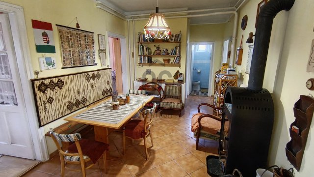 Eladó családi ház, Nagycsepelyen 37.9 M Ft, 4 szobás