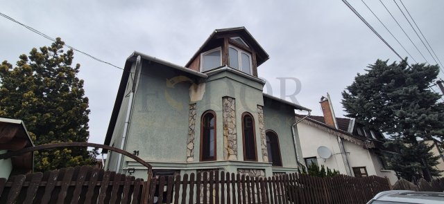 Eladó családi ház, Budapesten, XX. kerületben 109.9 M Ft