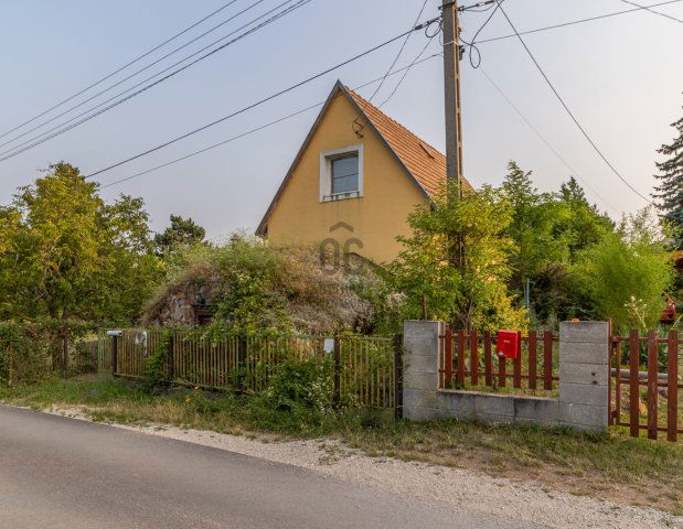 Eladó családi ház, Pákozdon 29.9 M Ft, 3 szobás