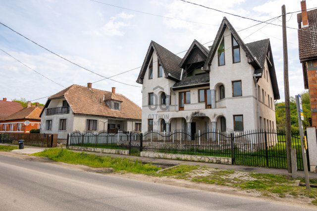 Eladó ipari ingatlan, Demjénben 69.5 M Ft / költözzbe.hu