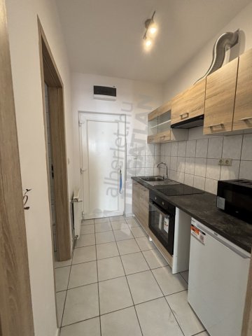 Kiadó téglalakás, albérlet, VIII. kerületben, Fecske utcában