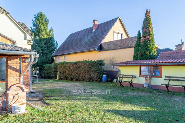 Eladó családi ház, Nyíregyházán 94 M Ft, 3 szobás