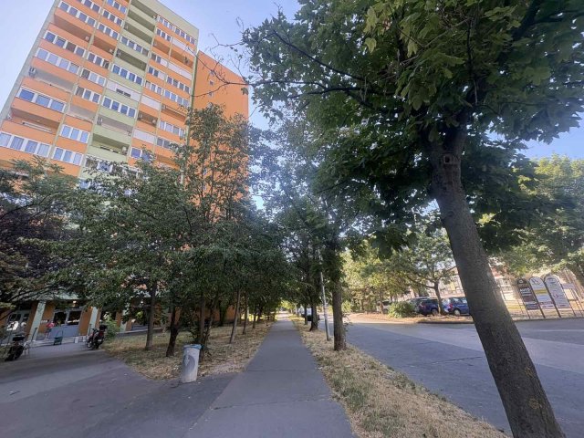 Eladó panellakás, Budapesten, XI. kerületben 58 M Ft, 1 szobás