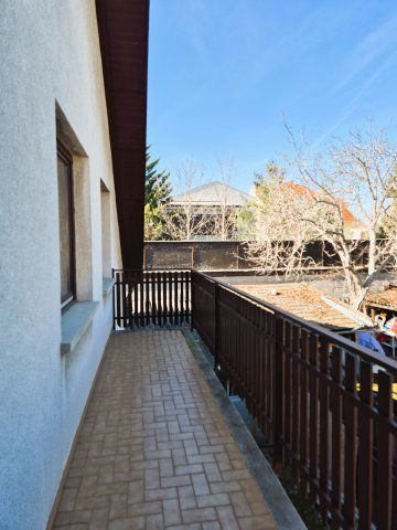 Eladó ikerház, Budapesten, XIV. kerületben, Gervay utcában