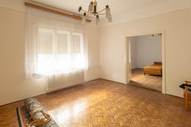 Eladó családi ház, Ballószögön 57.9 M Ft, 3 szobás