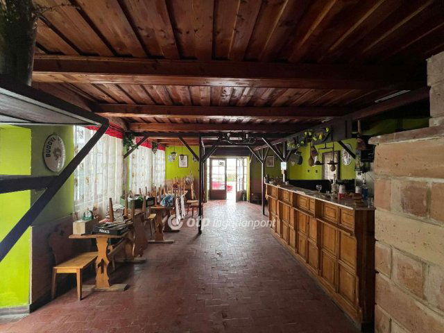 Eladó családi ház, Pilisszentlászlón 60 M Ft, 7+3 szobás