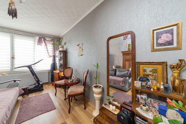 Eladó téglalakás, Budapesten, XVII. kerületben 98.5 M Ft