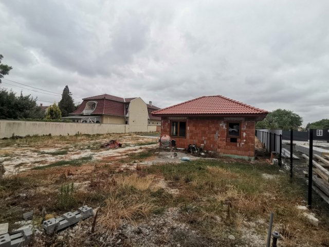 Eladó telek, Békéscsabán 52 M Ft / költözzbe.hu