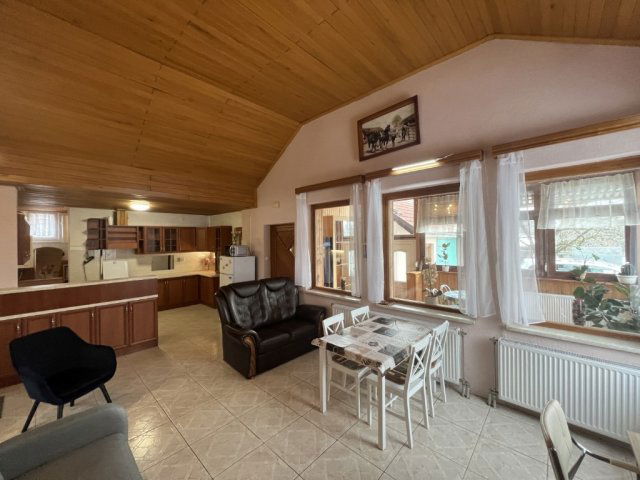 Eladó családi ház, Nagyatádon 64.9 M Ft, 3 szobás