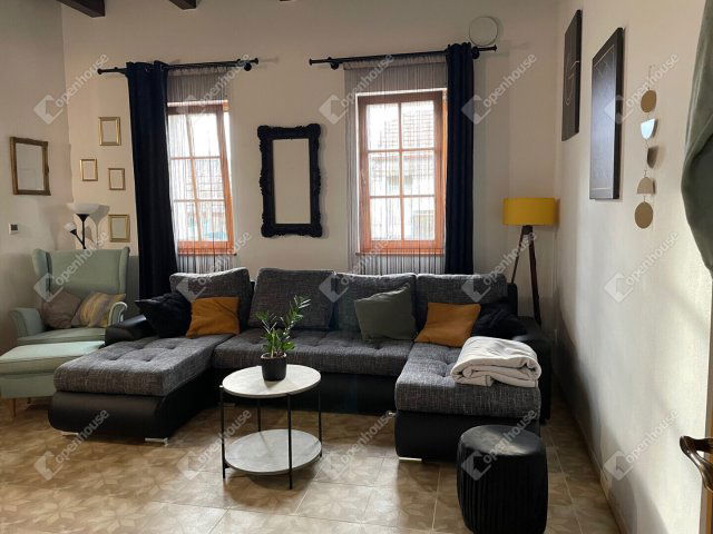 Eladó családi ház, Zalaszentivánon 72.9 M Ft, 4 szobás