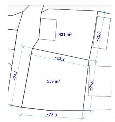 Eladó családi ház, Tiszafüreden 88 M Ft, 2 szobás