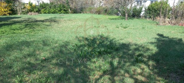 Eladó telek, Balatonföldváron 44.9 M Ft / költözzbe.hu