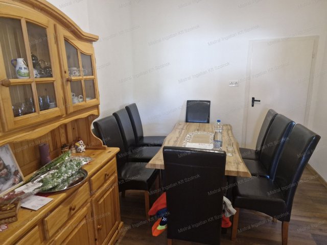 Eladó családi ház, Zagyvarékason 36 M Ft, 3 szobás
