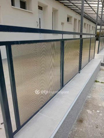 Eladó nyaraló, Hajdúszoboszlón 49.9 M Ft, 3 szobás