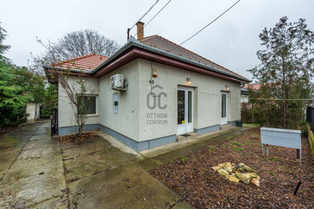 Eladó családi ház, Halásztelken 93.9 M Ft, 3 szobás