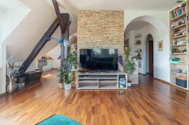 Eladó téglalakás, Budapesten, I. kerületben 124.9 M Ft, 3 szobás