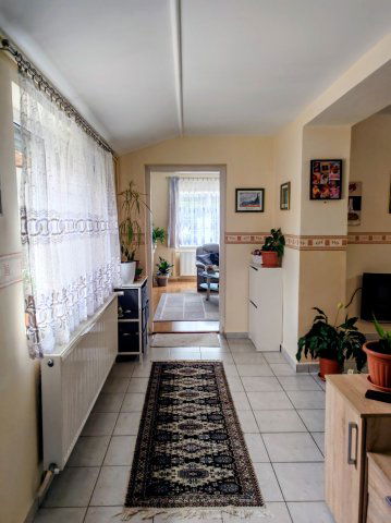 Eladó családi ház, Győrött 87.3 M Ft, 3 szobás