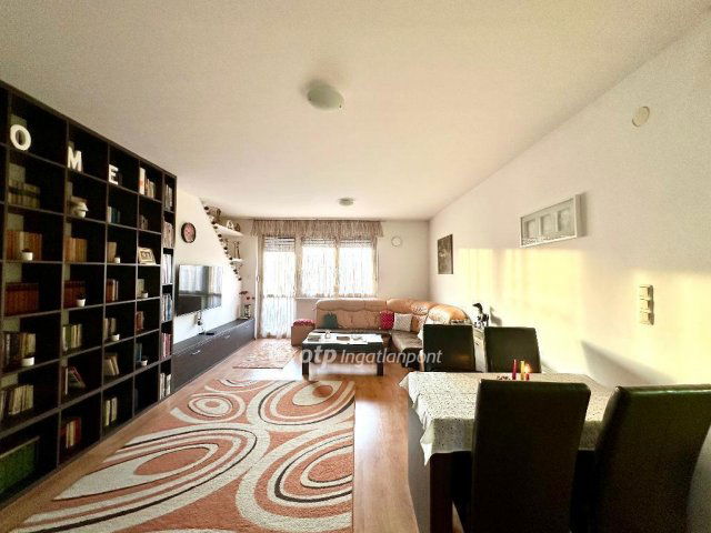 Eladó téglalakás, Miskolcon 69.9 M Ft, 3+1 szobás