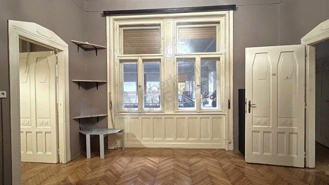 Kiadó téglalakás, albérlet, XIII. kerületben, Pannónia utcában