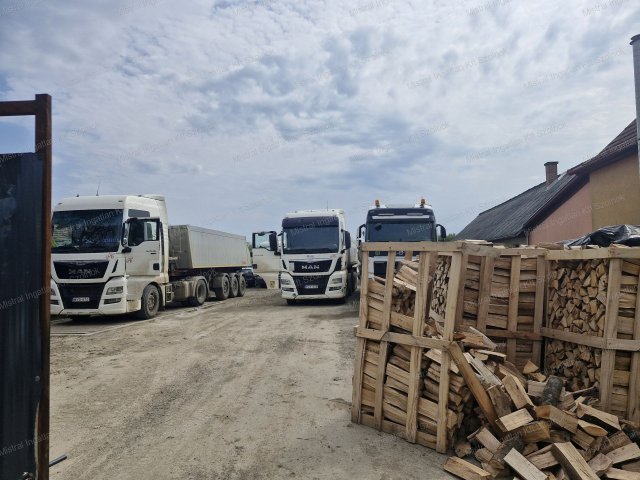 Eladó telek, Rákóczifalván 20 M Ft / költözzbe.hu