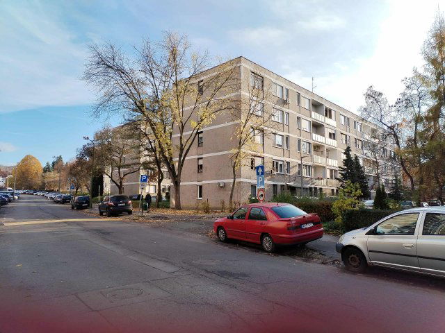 Eladó panellakás, Salgótarjánban 18.8 M Ft, 2 szobás