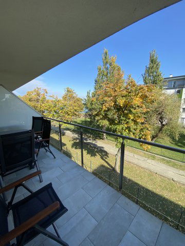 Eladó téglalakás, Siófokon 159 M Ft, 3 szobás