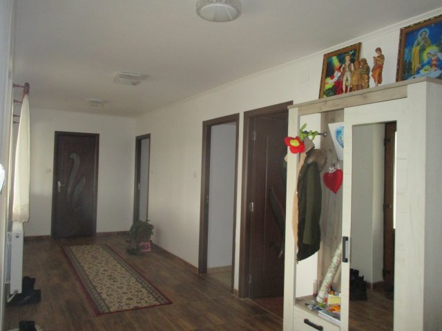 Eladó családi ház, Végegyházán 62.9 M Ft, 4+1 szobás