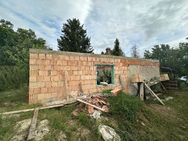 Eladó telek, Kulcson 9.99 M Ft / költözzbe.hu