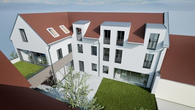 Eladó téglalakás, Budapesten, XV. kerületben 75.5 M Ft, 3 szobás