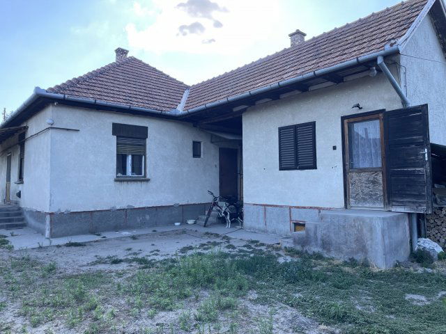 Eladó családi ház, Ráckevén 49.9 M Ft, 2 szobás