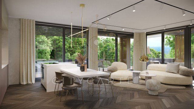 Eladó téglalakás, Budapesten, XII. kerületben 729.4 M Ft