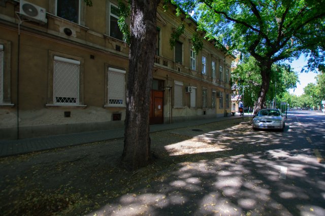 Eladó téglalakás, XIII. kerületben, Kassák Lajos utcában