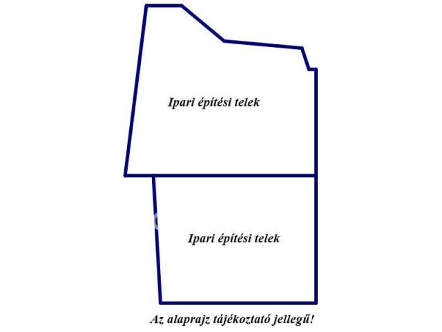 Eladó ipari ingatlan, Szegeden 370 M Ft / költözzbe.hu