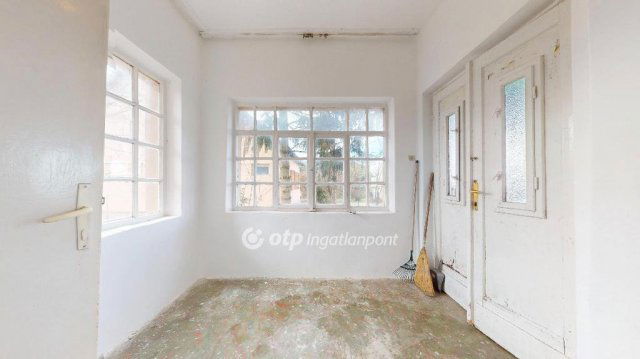 Eladó sorház, Szikszón 31 M Ft, 2 szobás / költözzbe.hu