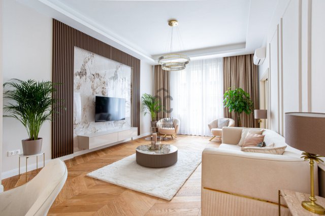 Eladó téglalakás, Budapesten, I. kerületben 199 M Ft, 3 szobás