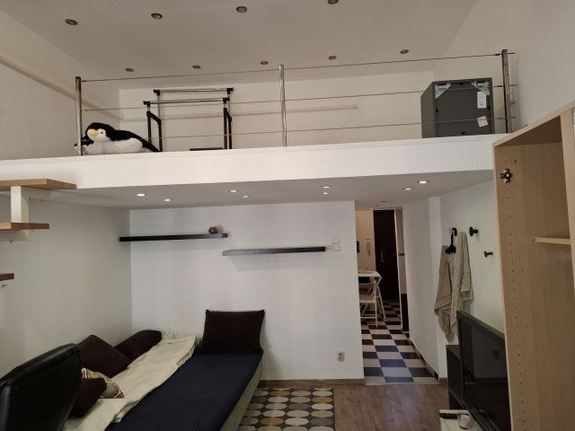 Eladó téglalakás, Budapesten, VIII. kerületben 48.9 M Ft