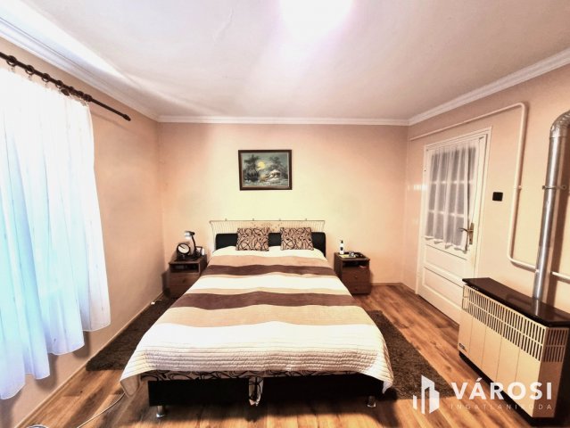 Eladó családi ház, Füzesgyarmaton 19.5 M Ft, 2 szobás