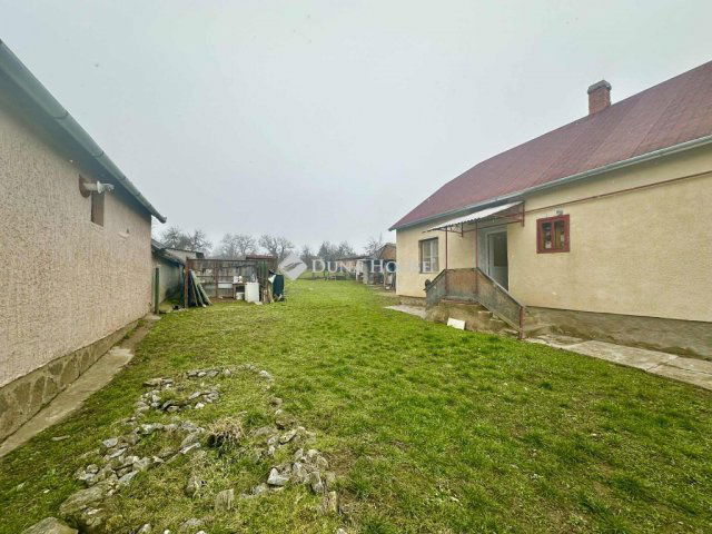 Eladó családi ház, Káldon 24 M Ft, 2 szobás
