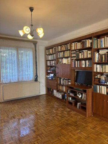 Eladó téglalakás, Budapesten, XI. kerületben 83.5 M Ft, 2 szobás