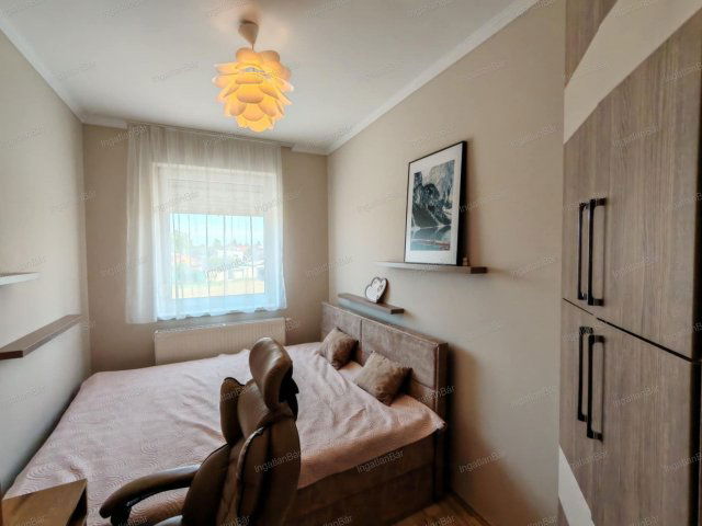 Kiadó téglalakás, albérlet, Nyíregyházán 220 E Ft / hó