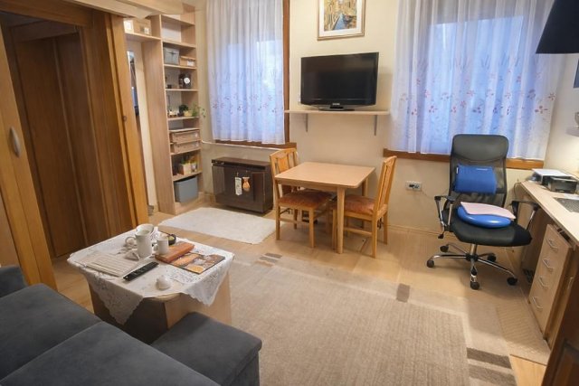 Eladó téglalakás, Budapesten, IV. kerületben, Csokonai utcában