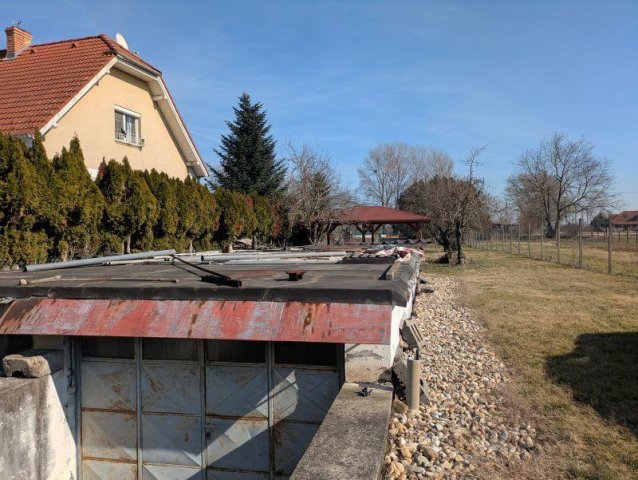 Eladó telek, Máriakálnokon 36 M Ft / költözzbe.hu