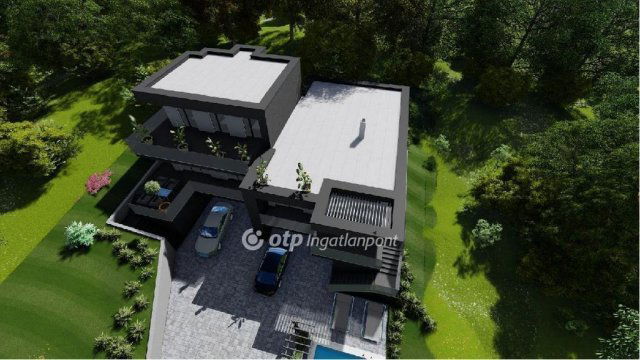 Eladó ikerház, Balatonalmádiban 289 M Ft, 4 szobás