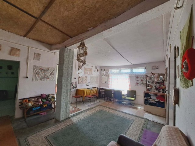 Eladó családi ház, Kunmadarason, Kálvin úton 16.8 M Ft