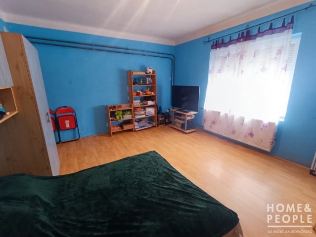 Eladó családi ház, Zákányszéken 49.99 M Ft, 5 szobás