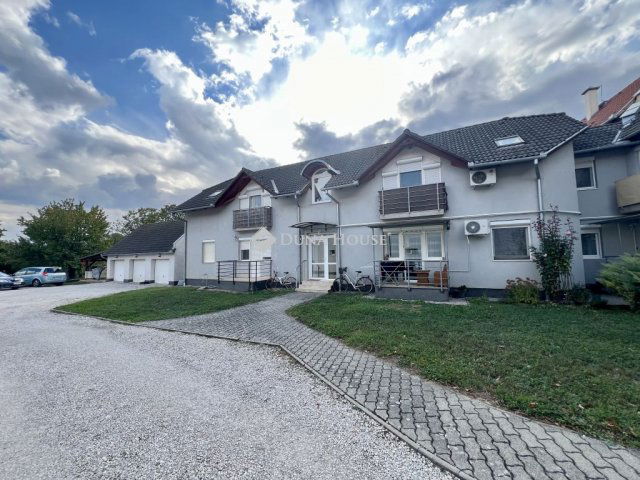 Eladó téglalakás, Bólyban, Ady Endre utcában 47.9 M Ft