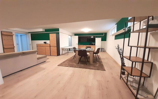 Eladó ipari ingatlan, Budapesten, XIX. kerületben 30 M Ft
